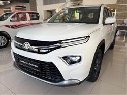 Toyota Urban Cruiser